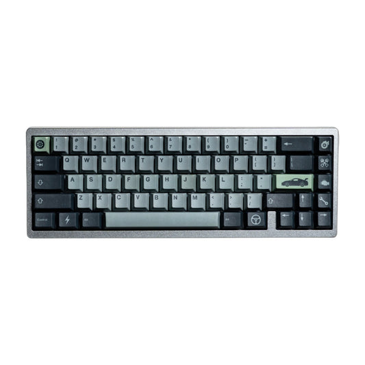 Apex PBT Keycaps