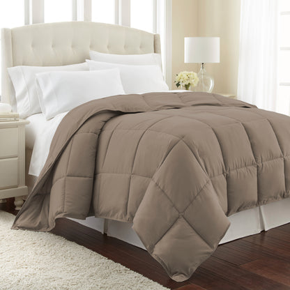 Dark Taupe-