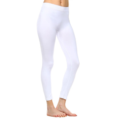 White-