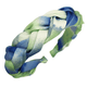 Blue, Green