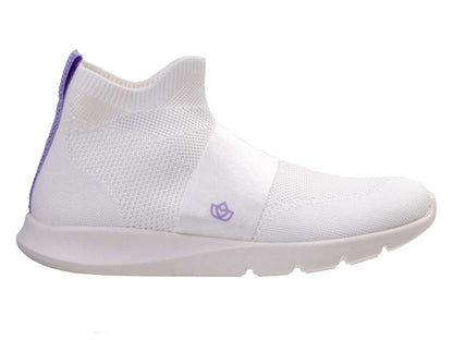 White -