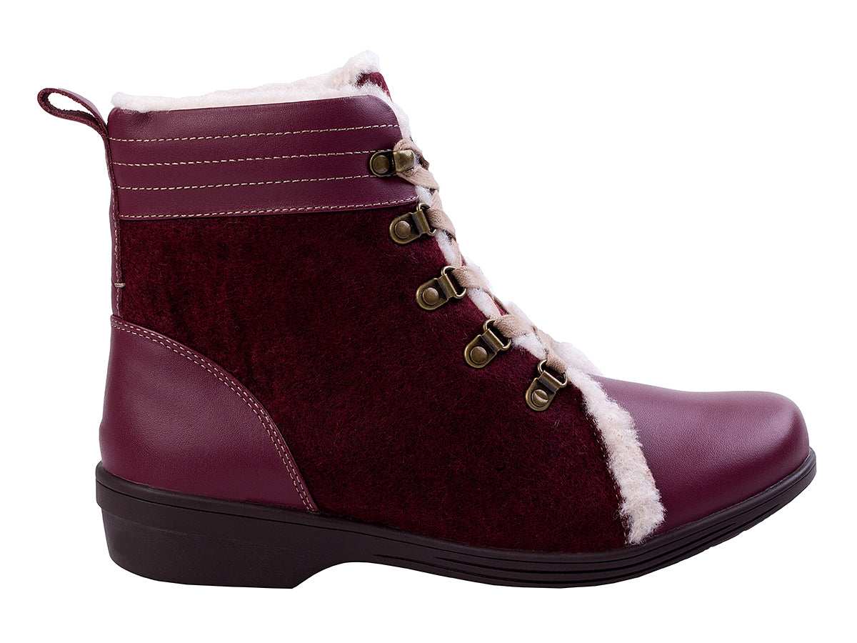 BURGUNDY-