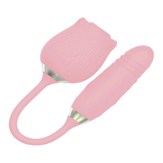 Pink -