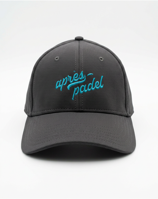 après-padel Cool Comfort Baseball Cap