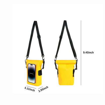 Yellow-