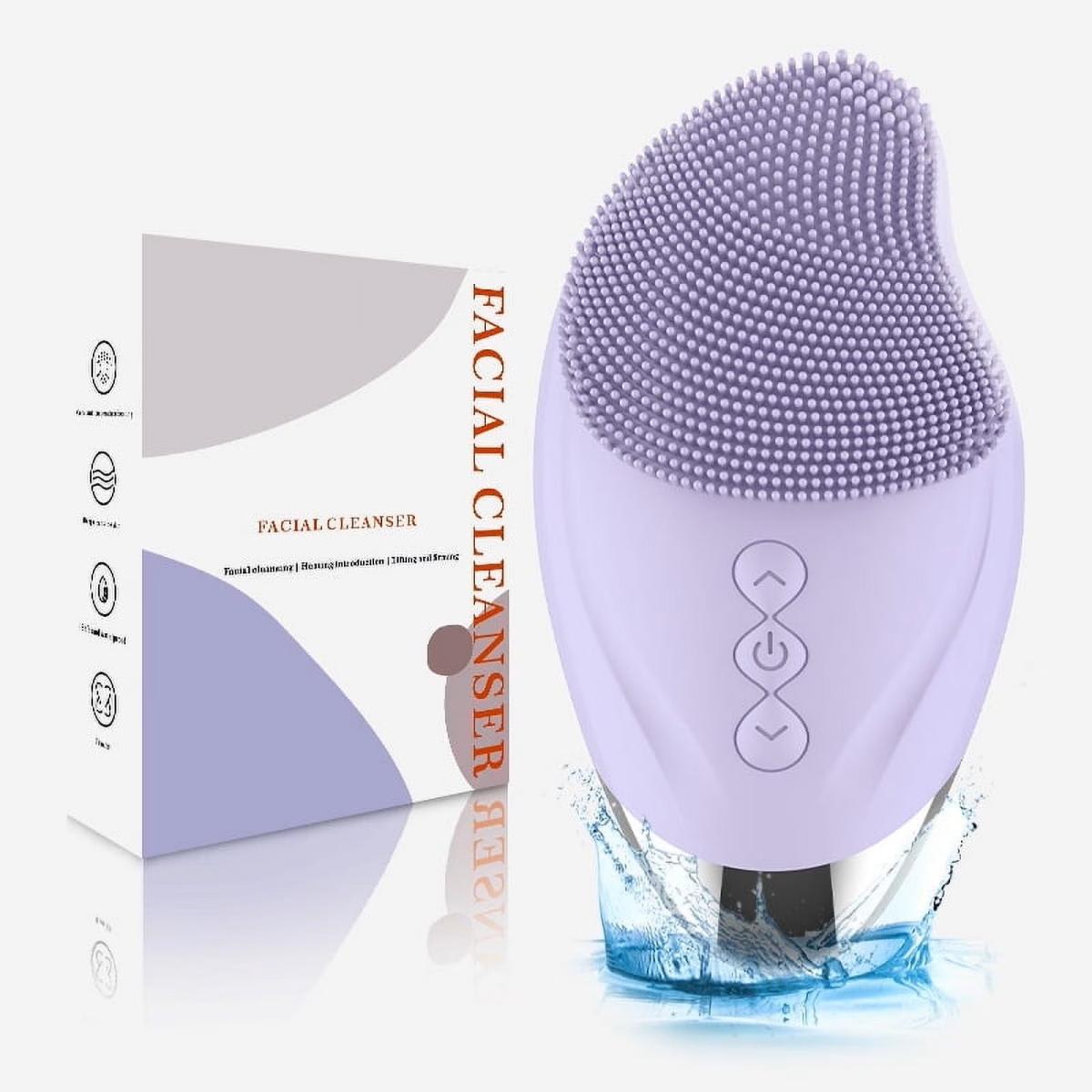 Purple-