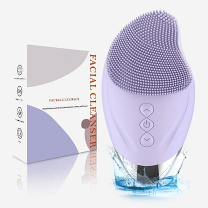 Purple-