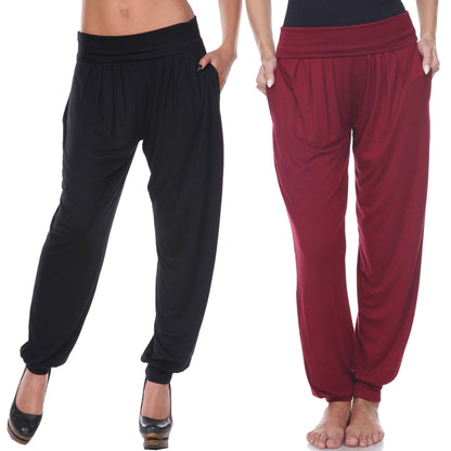 BLACK/RED-