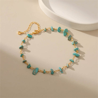 Metallic-