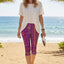 Purple Multicolor