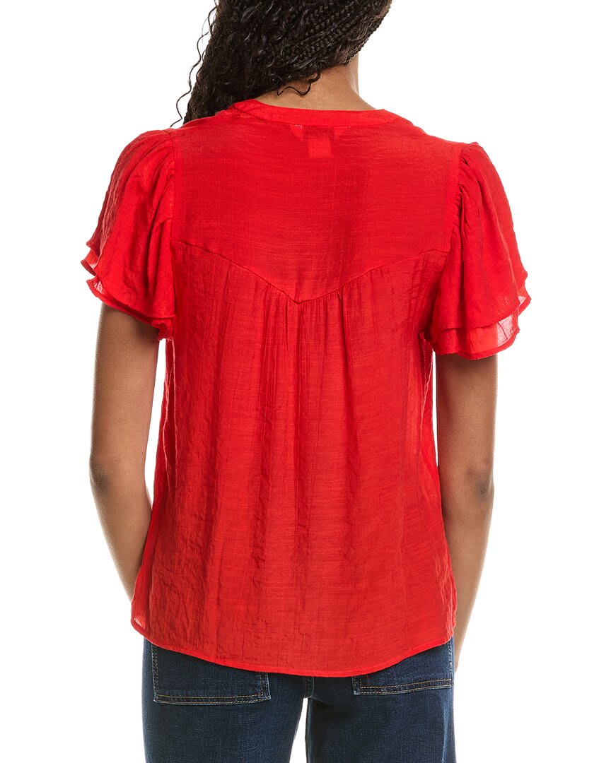 HOT CORAL-
