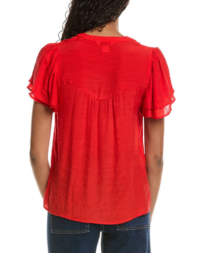 HOT CORAL-