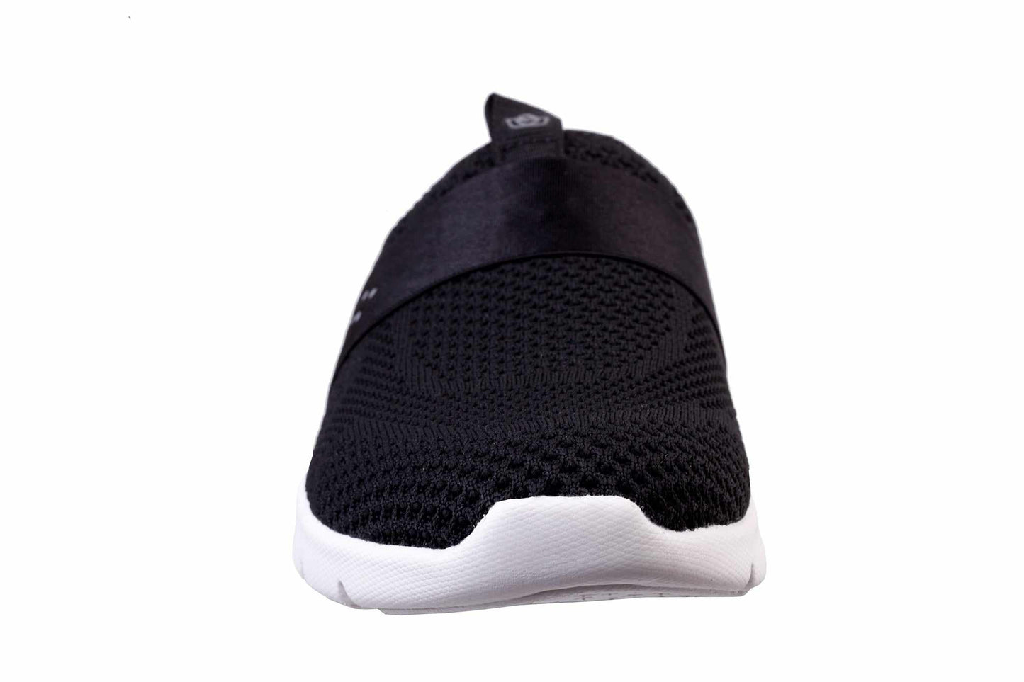 BLACK-