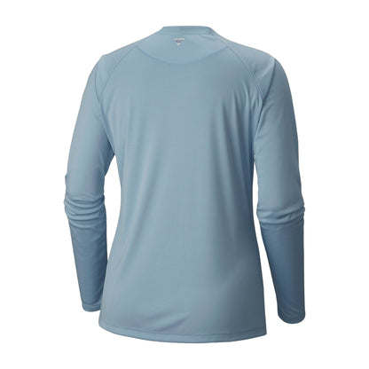 Columbia Women's Tidal Tee Long Sleeve Shirt