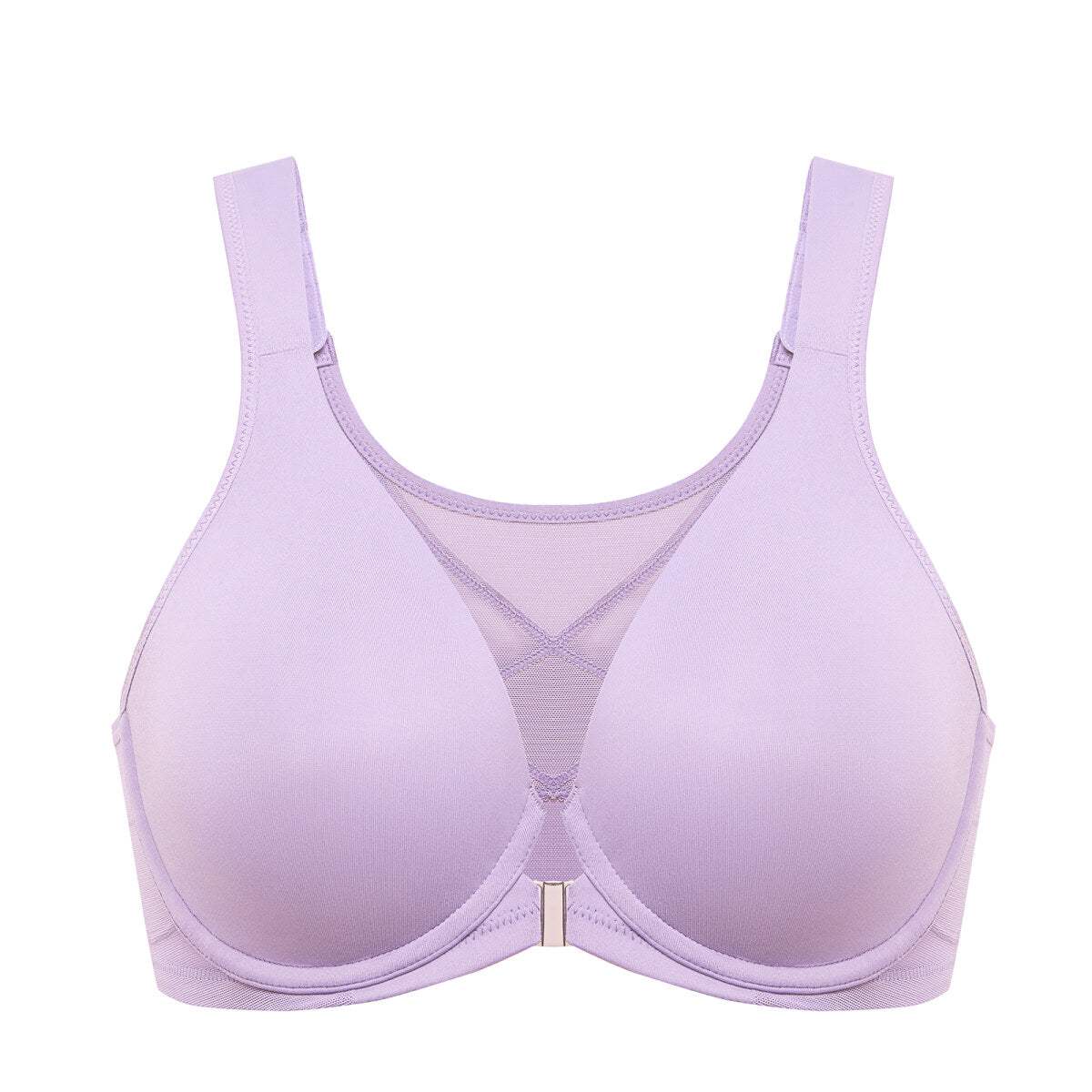 Violet-
