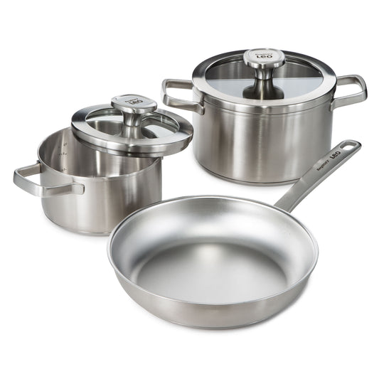 Silver-