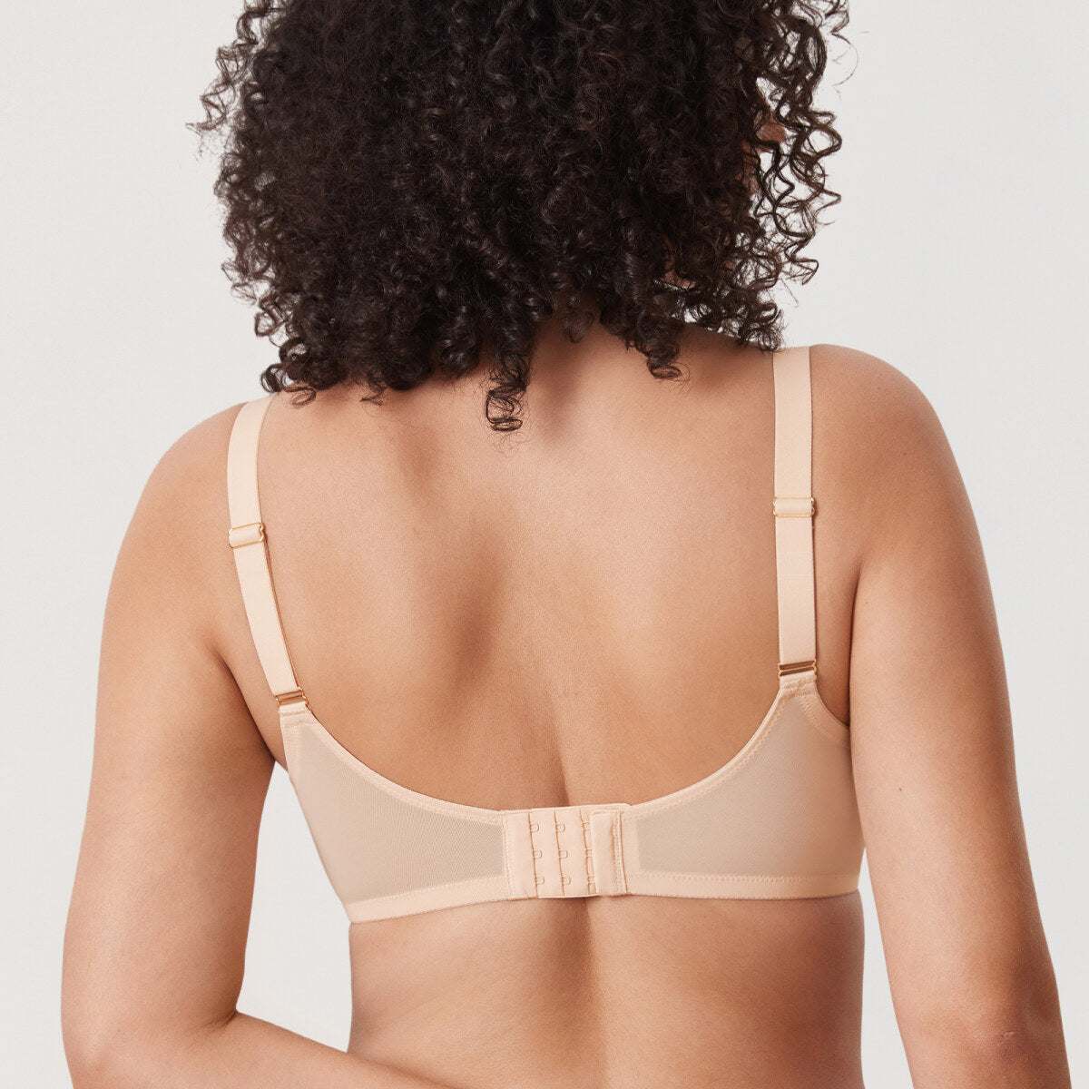 Beige-