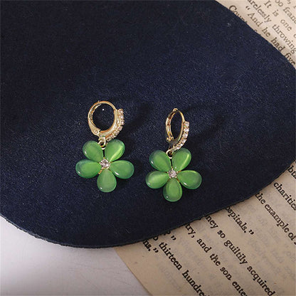 Green-