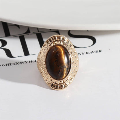 Brown-