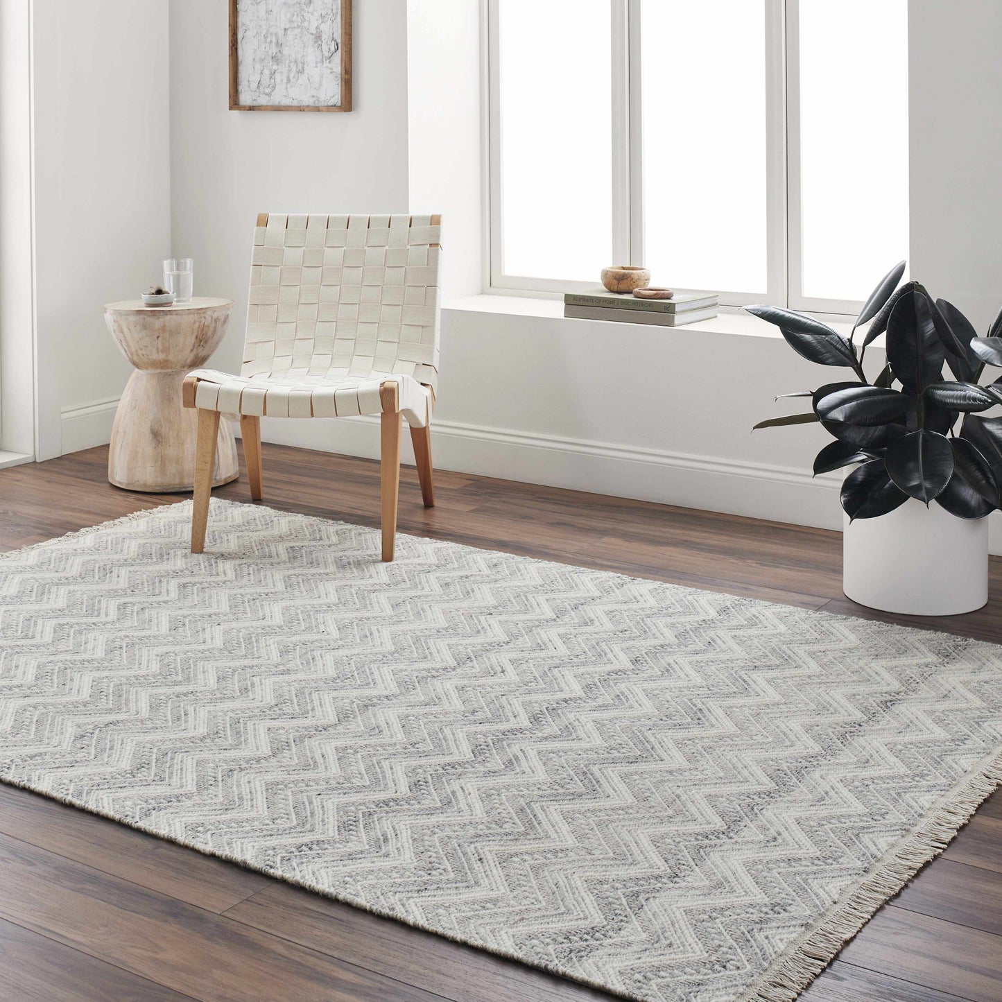 Aqeel Area Rug - Clearance
