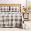 Buffalo Check - Grey