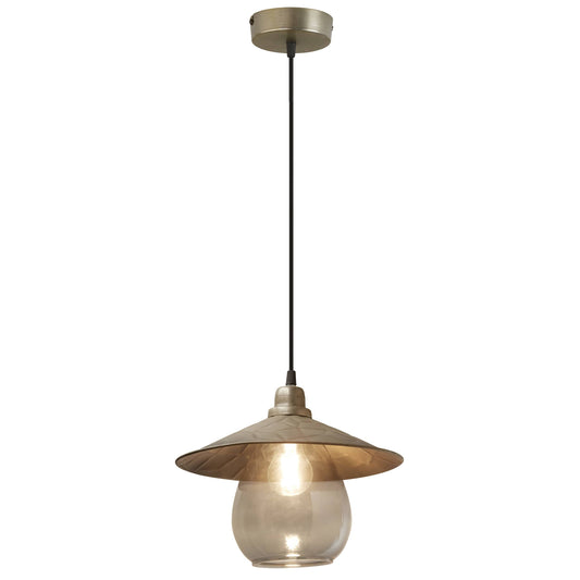 Silver/Slate-