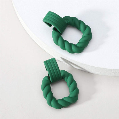 Green-