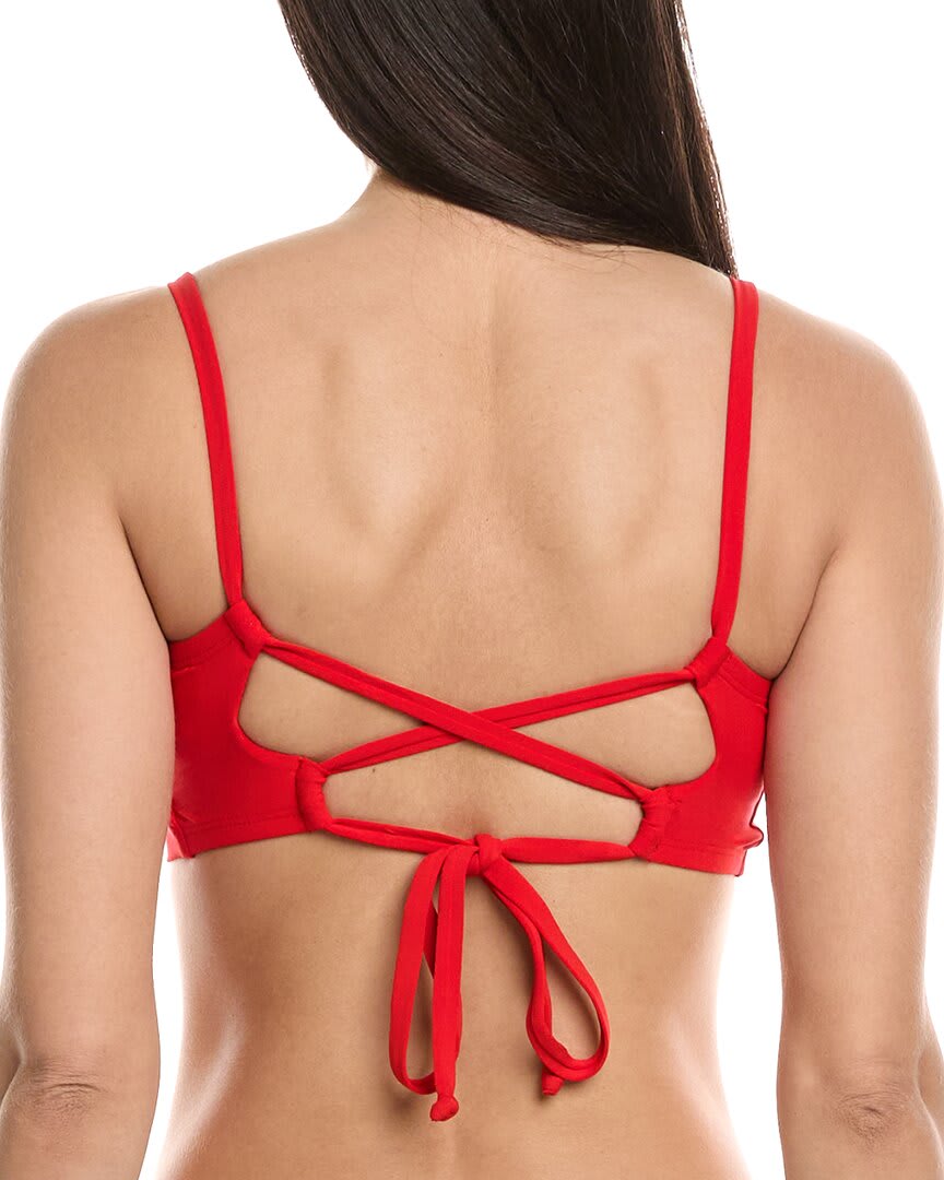 FIR-FIERY RED-