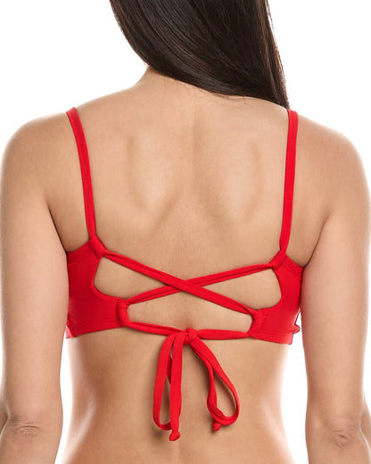 FIR-FIERY RED-