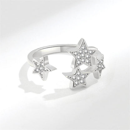 Metallic-