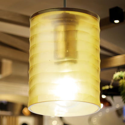 Amber/Gold-