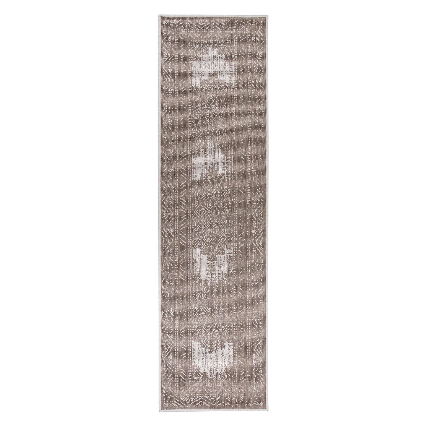 Beige-