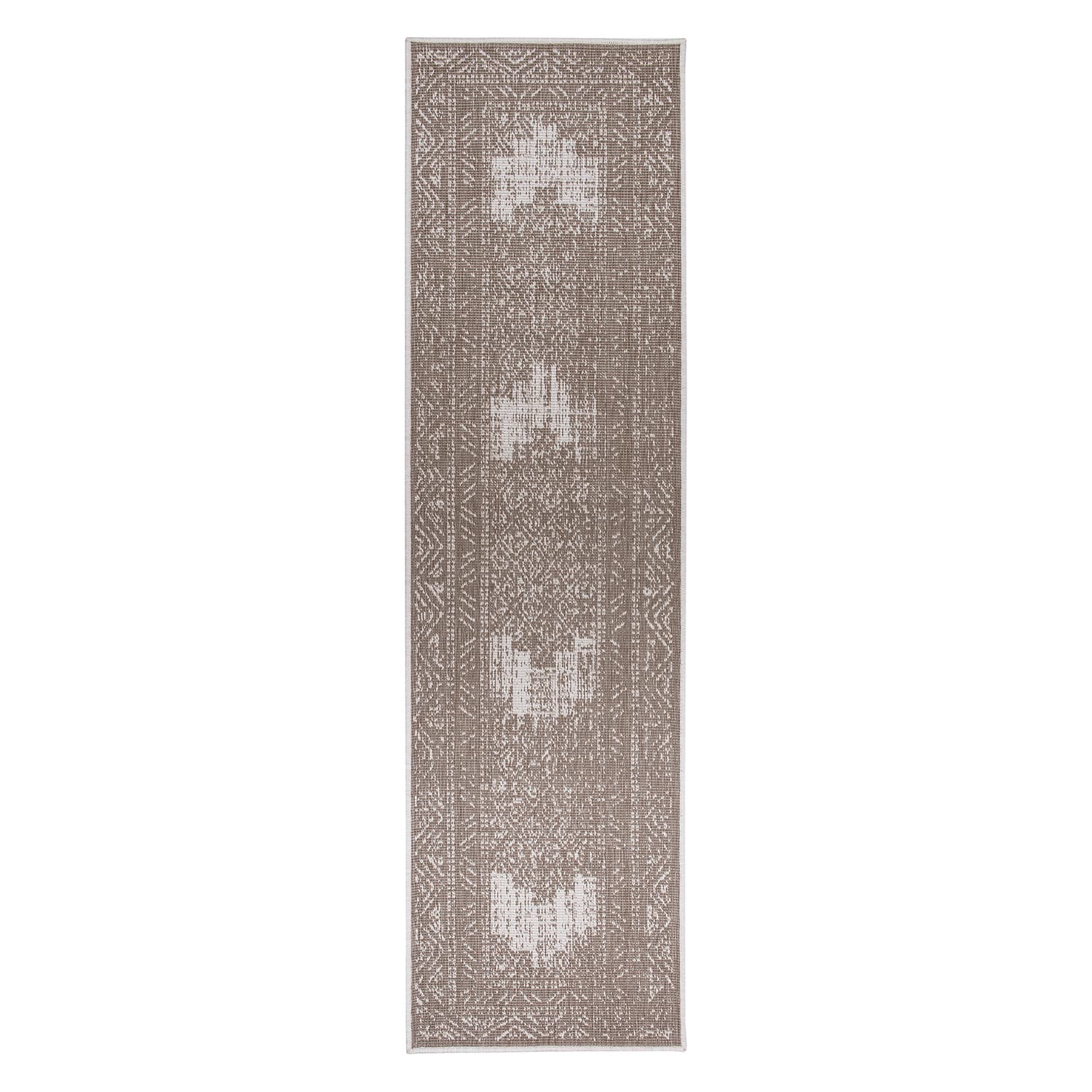 Beige-