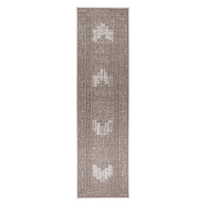 Beige-