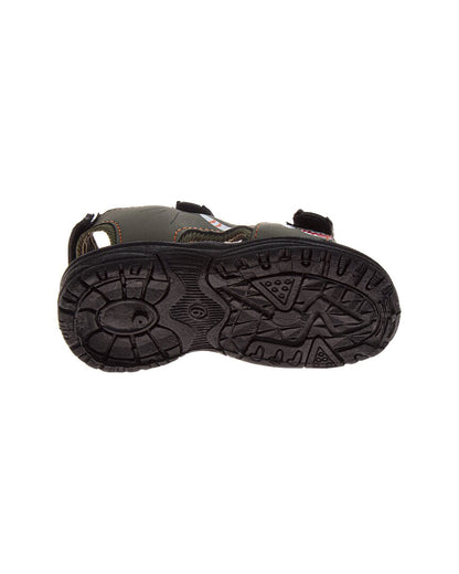 OLIVE BLACK-
