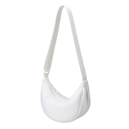 White-