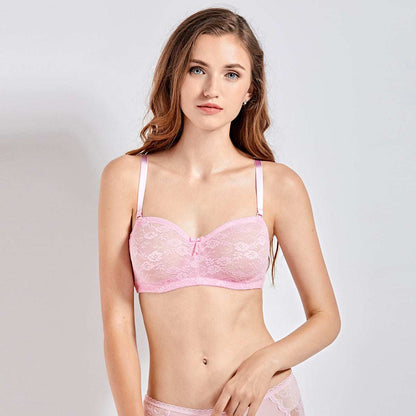 Pink-
