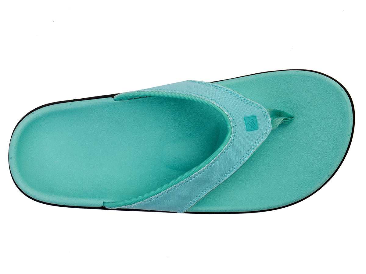 Turquoise-