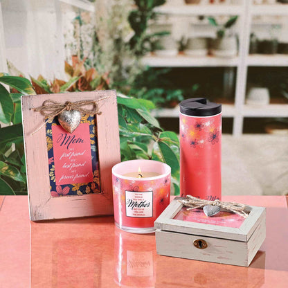 Pink-
