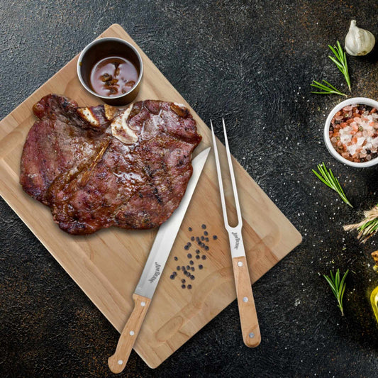 Metallic-