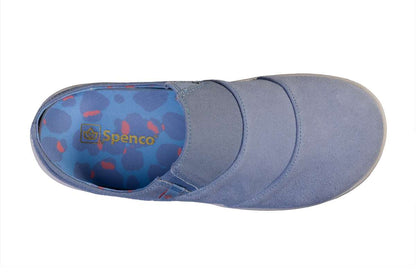 Blu Fog-