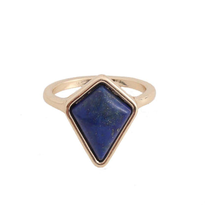 Metallic-