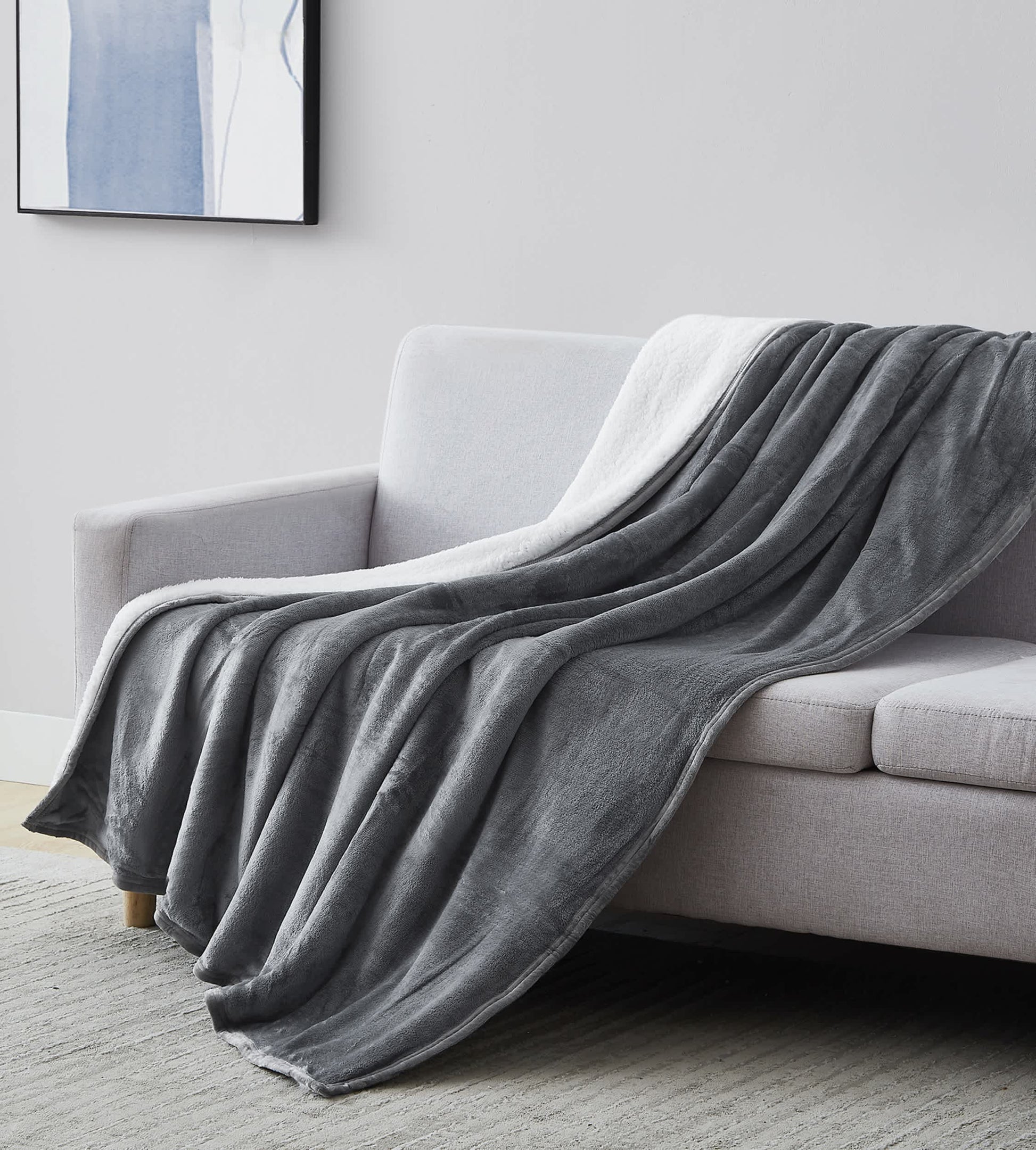 Grey-
