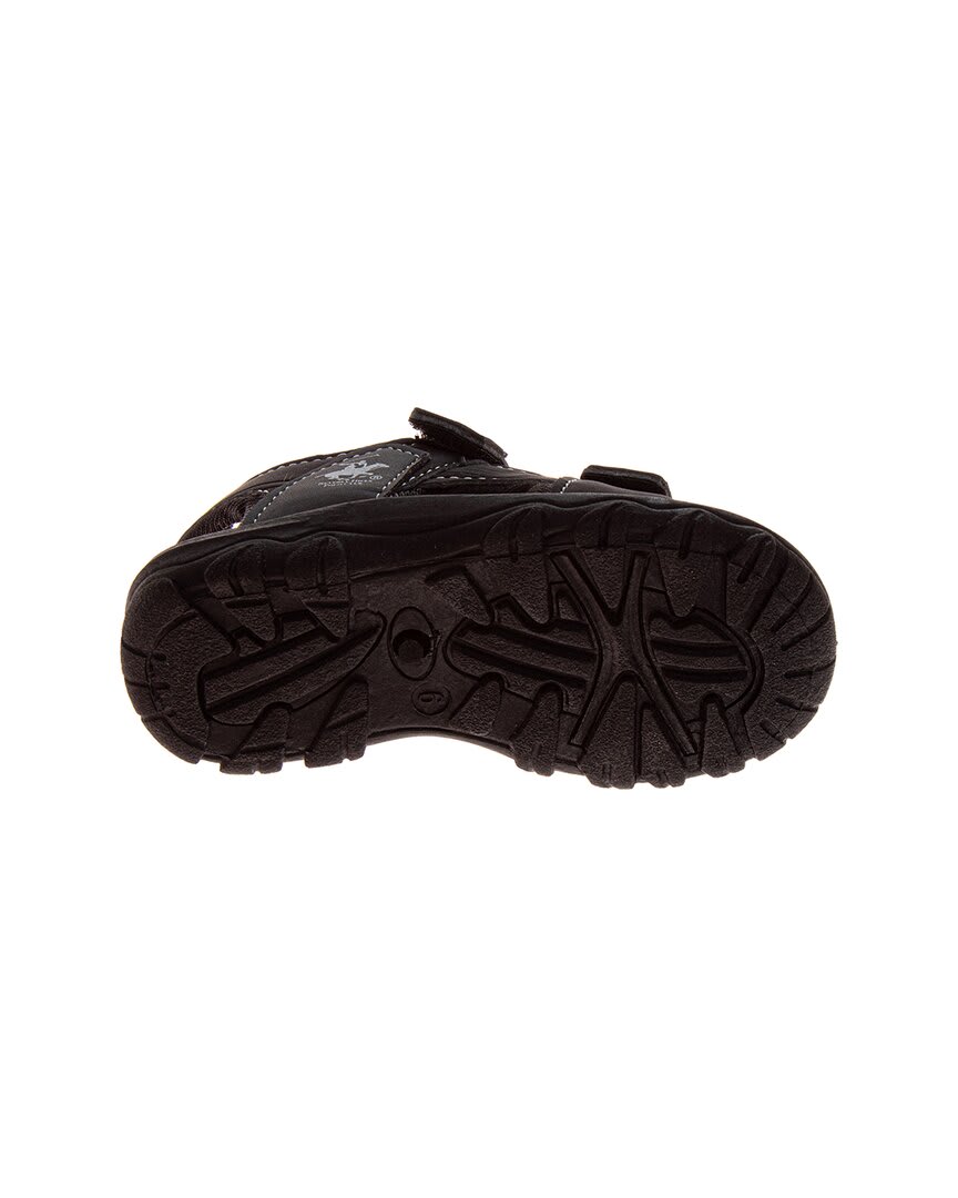 BLACK/ GREY-