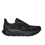 Black/Black
