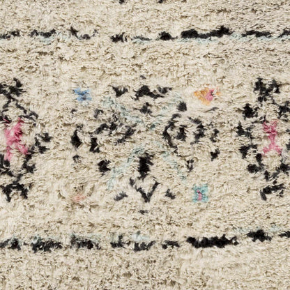 Arcanum Hand Knotted Wool Area Rug - Clearance
