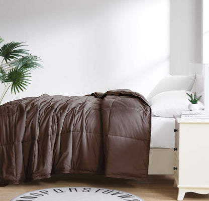 Brown-