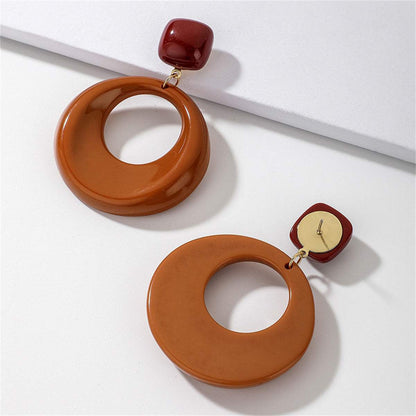 Brown-