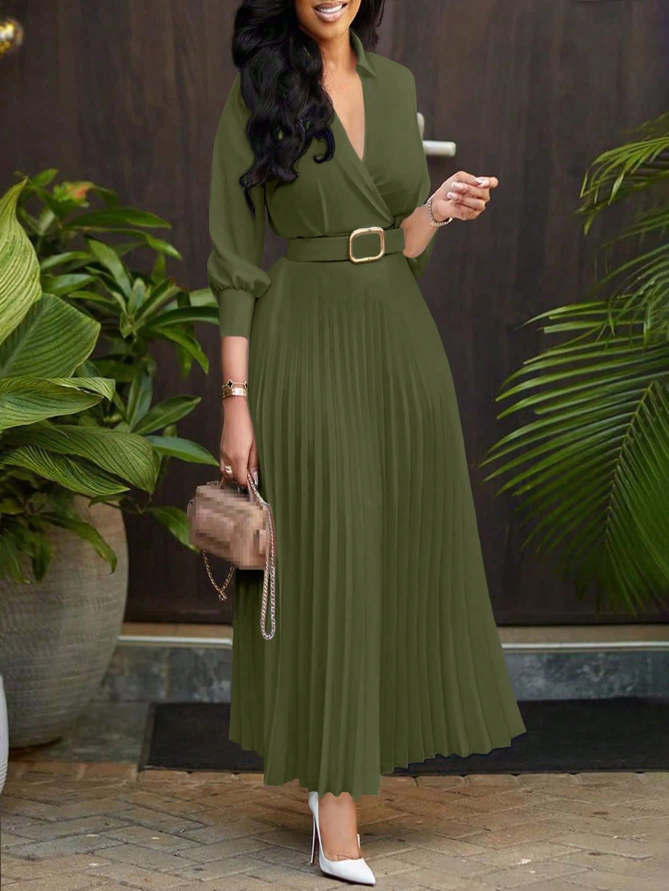 OliveGreen-