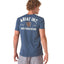 Navy Heather